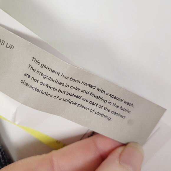 New All in Motion violet ombre seamless leggings size small - Picture 8 of 10